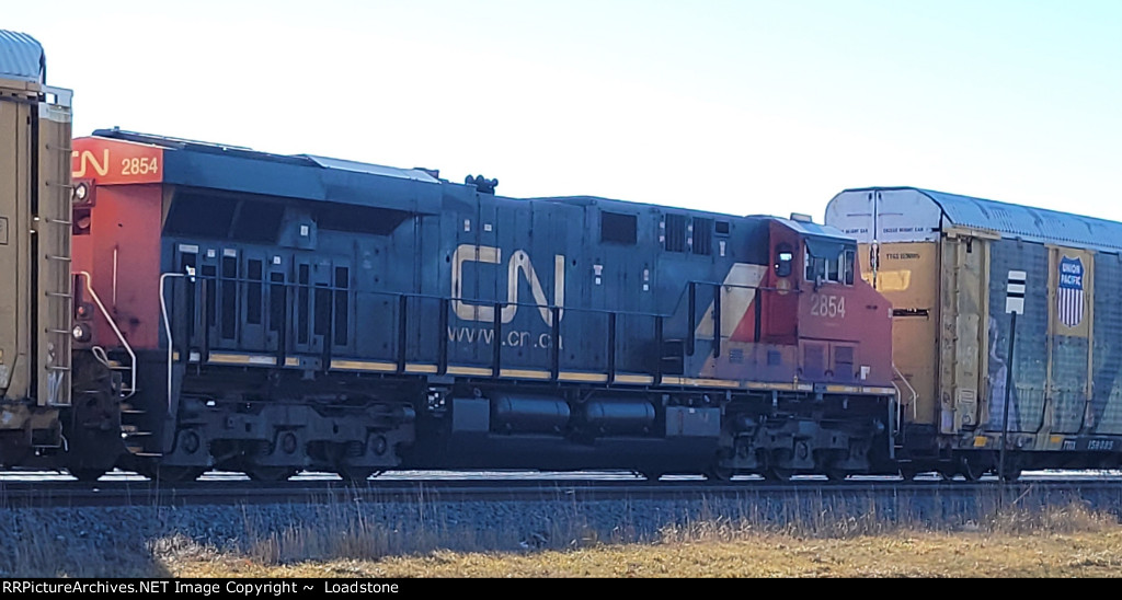 CN 2854